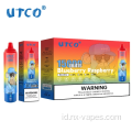 UTCO 15000 Puff Disposable Vape Wholesale